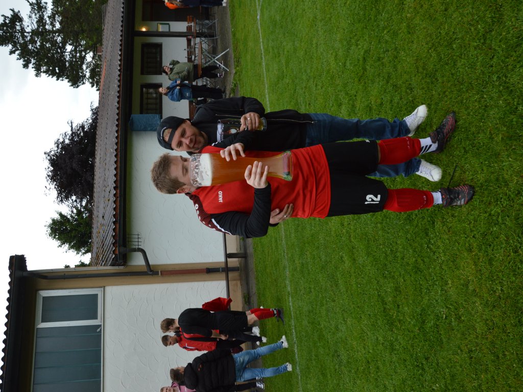 Fussball Impressionen 2025