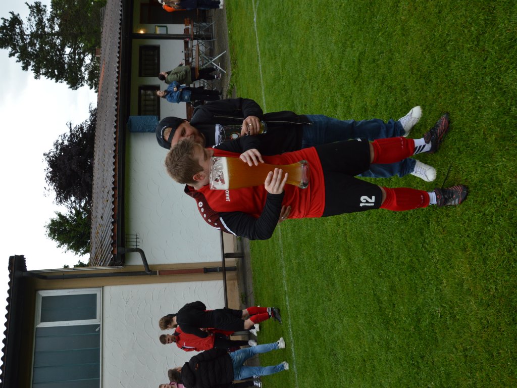 Fussball Impressionen 2025