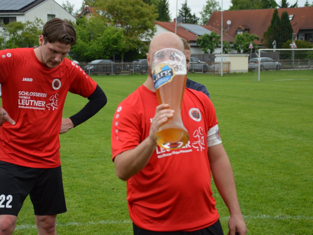 Fussball Impressionen 2025