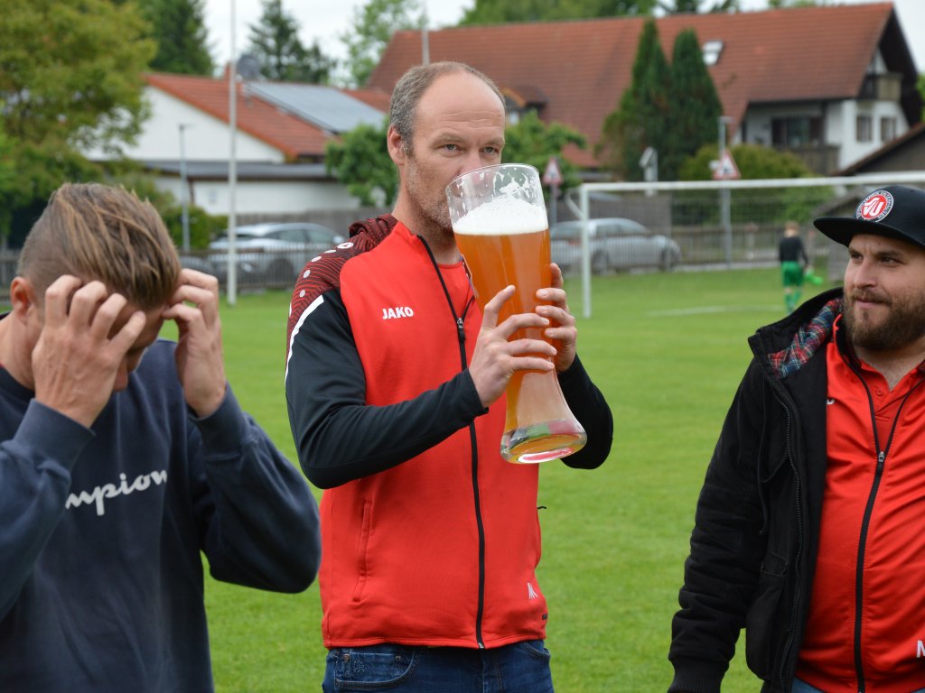 Fussball Impressionen 2025