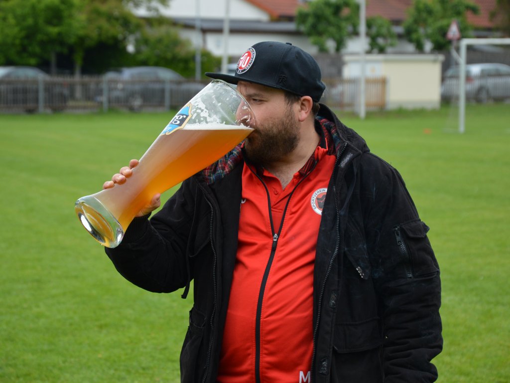 Fussball Impressionen 2025