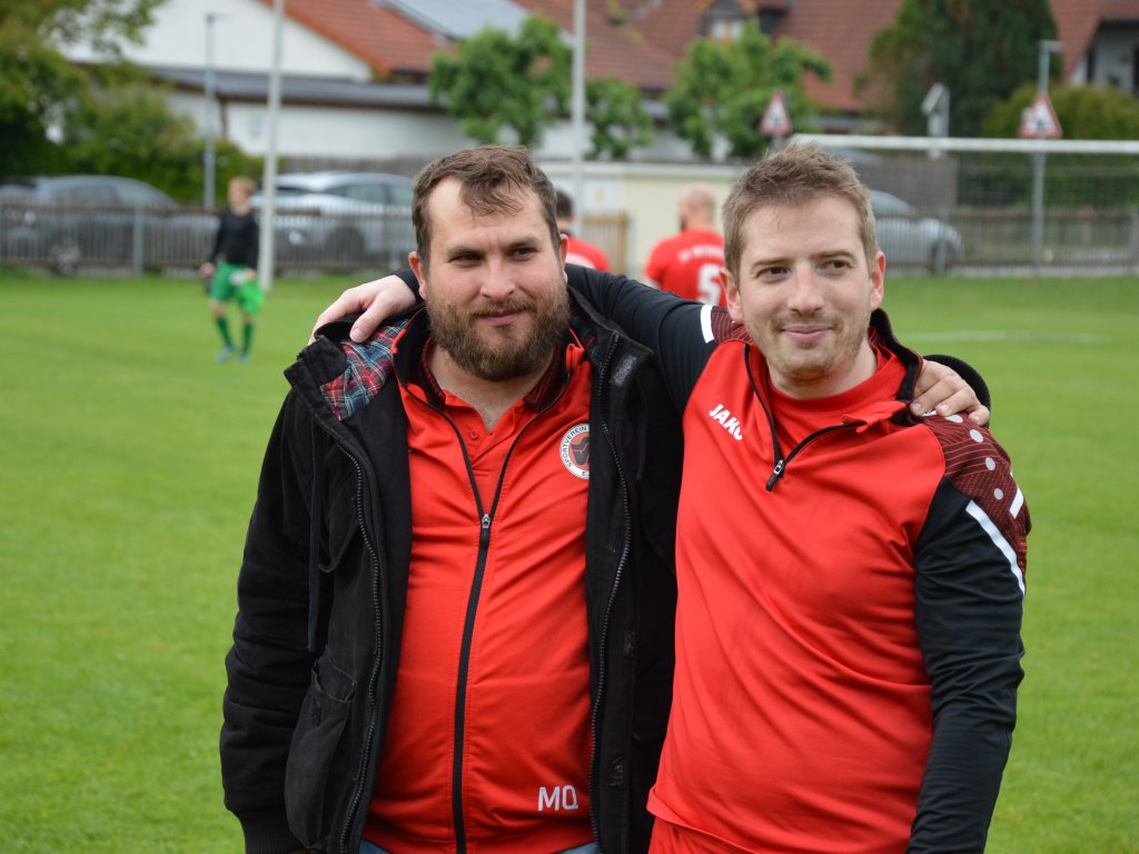 Fussball Impressionen 2025