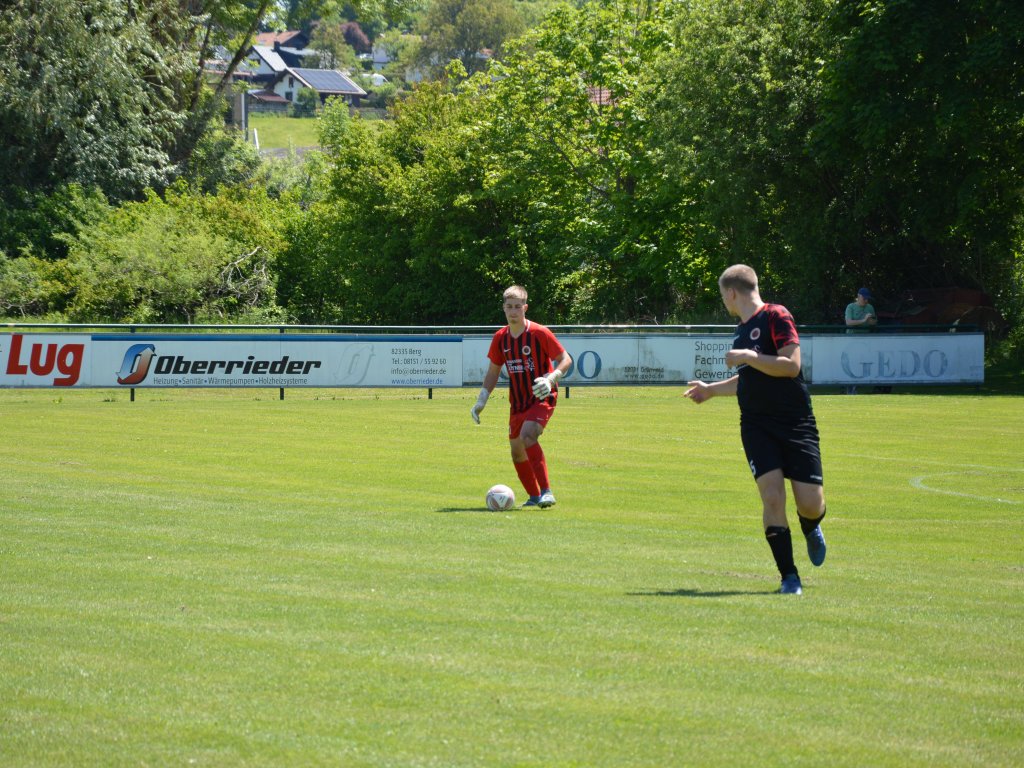 Fussball Impressionen 2025