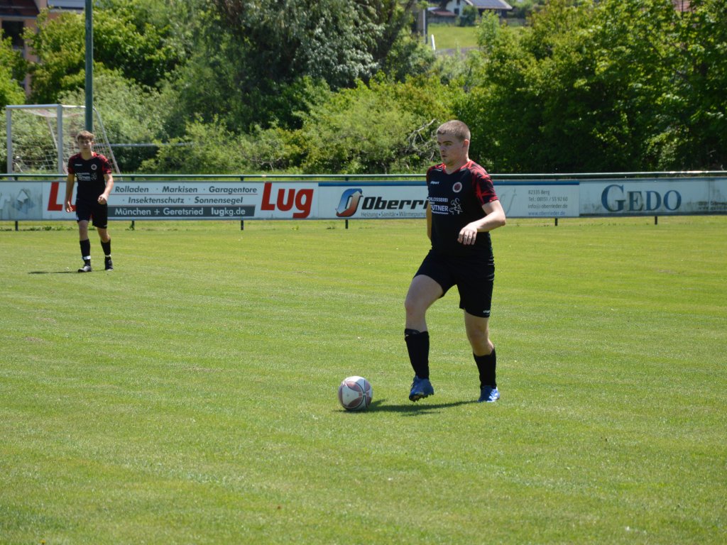 Fussball Impressionen 2025