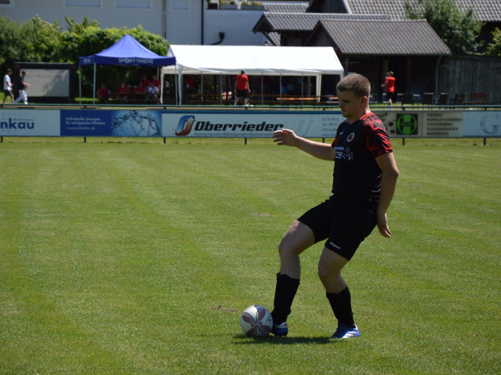 Fussball Impressionen 2025