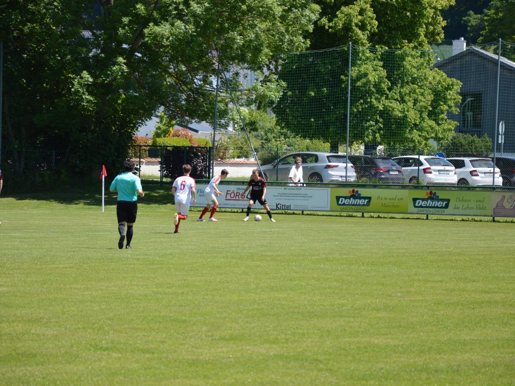 Fussball Impressionen 2025