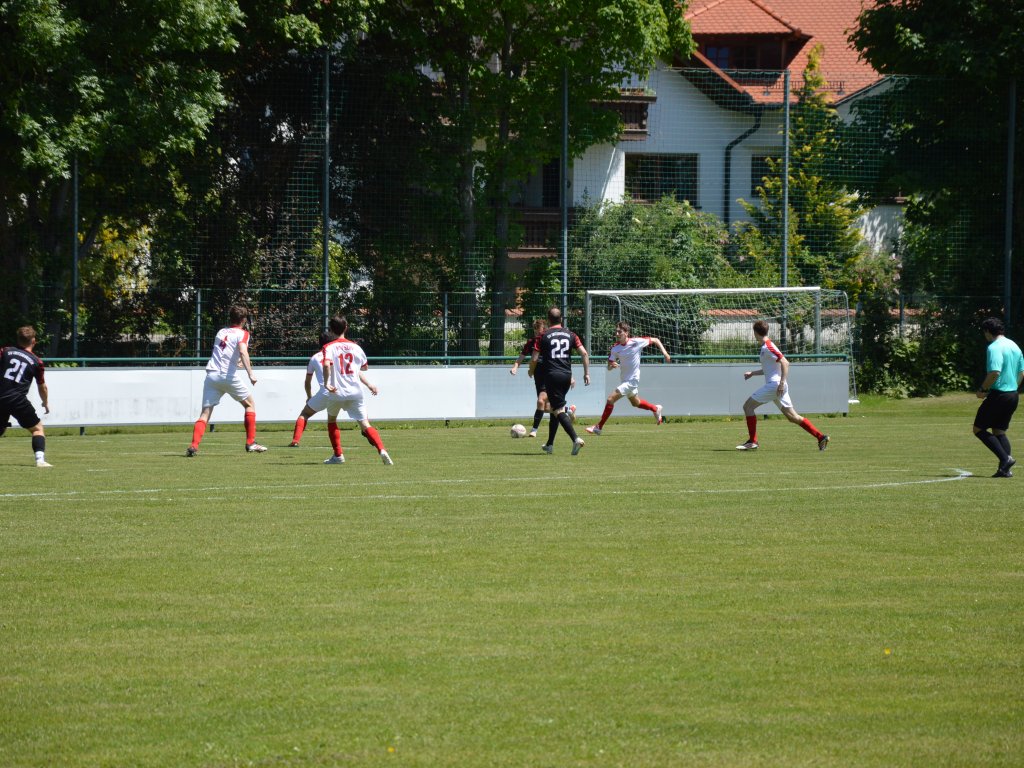 Fussball Impressionen 2025