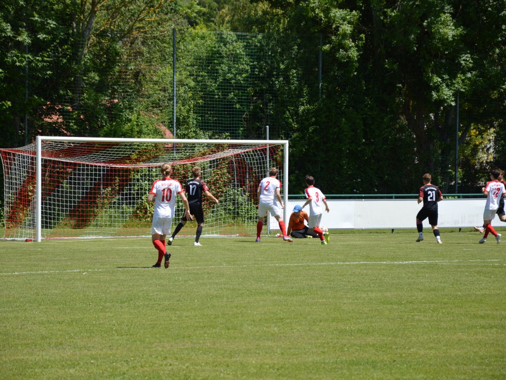 Fussball Impressionen 2025