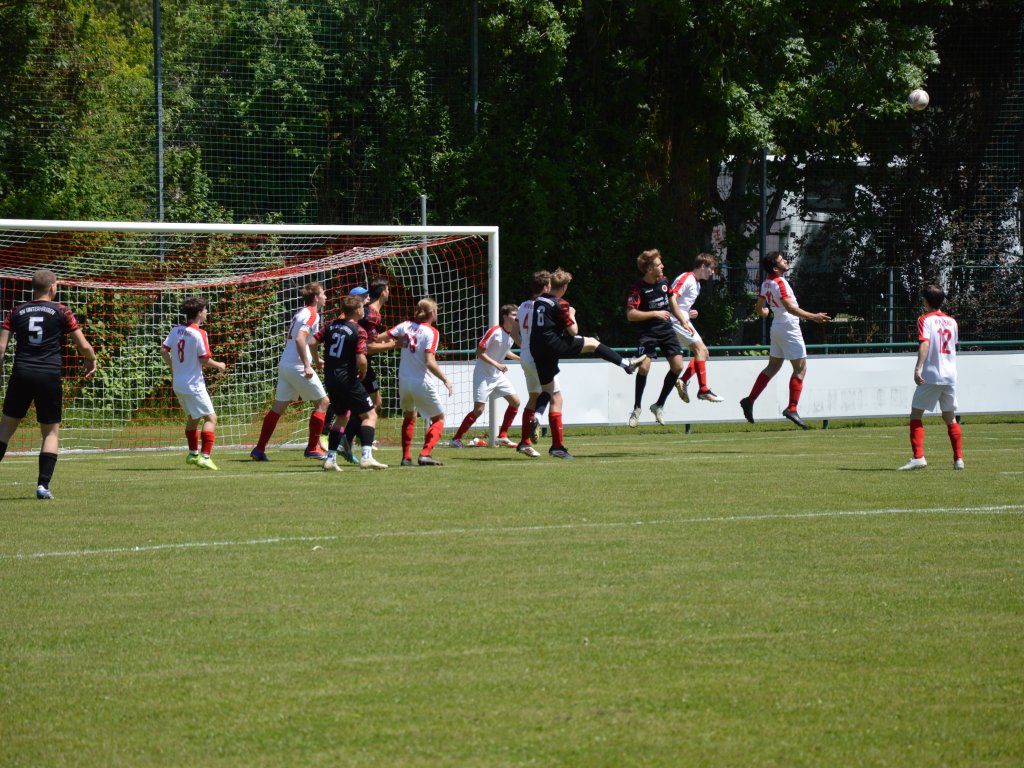 Fussball Impressionen 2025