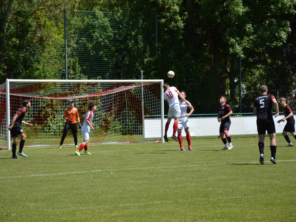 Fussball Impressionen 2025