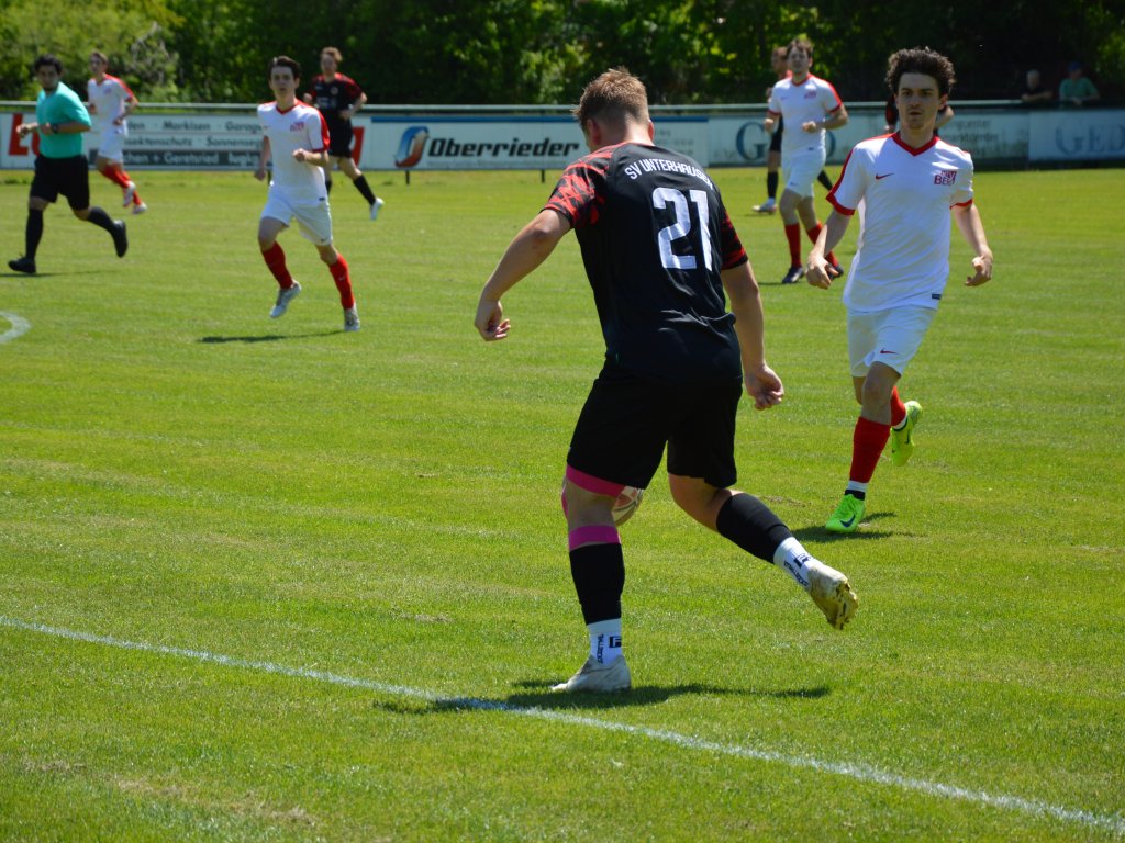 Fussball Impressionen 2025