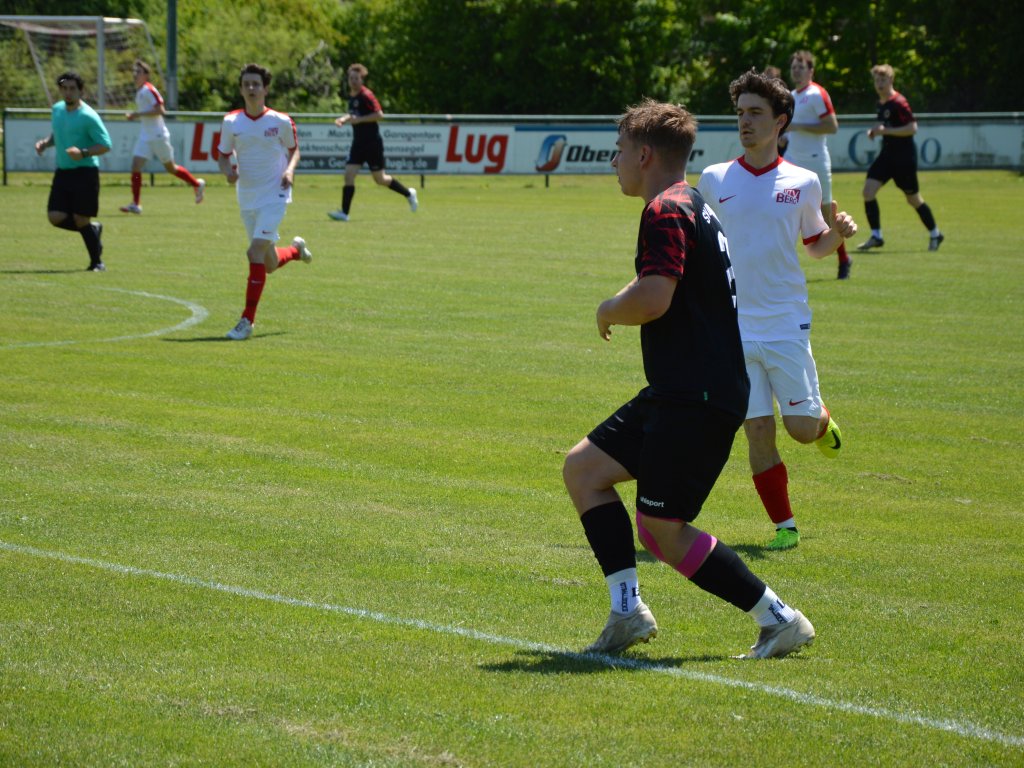 Fussball Impressionen 2025