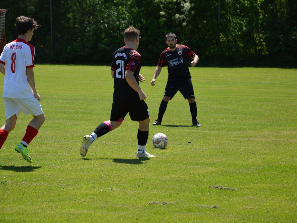 Fussball Impressionen 2025