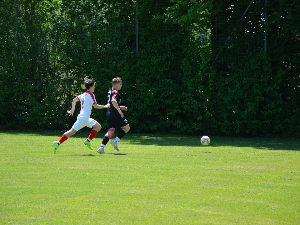 Fussball Impressionen 2025