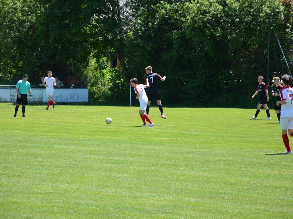 Fussball Impressionen 2025