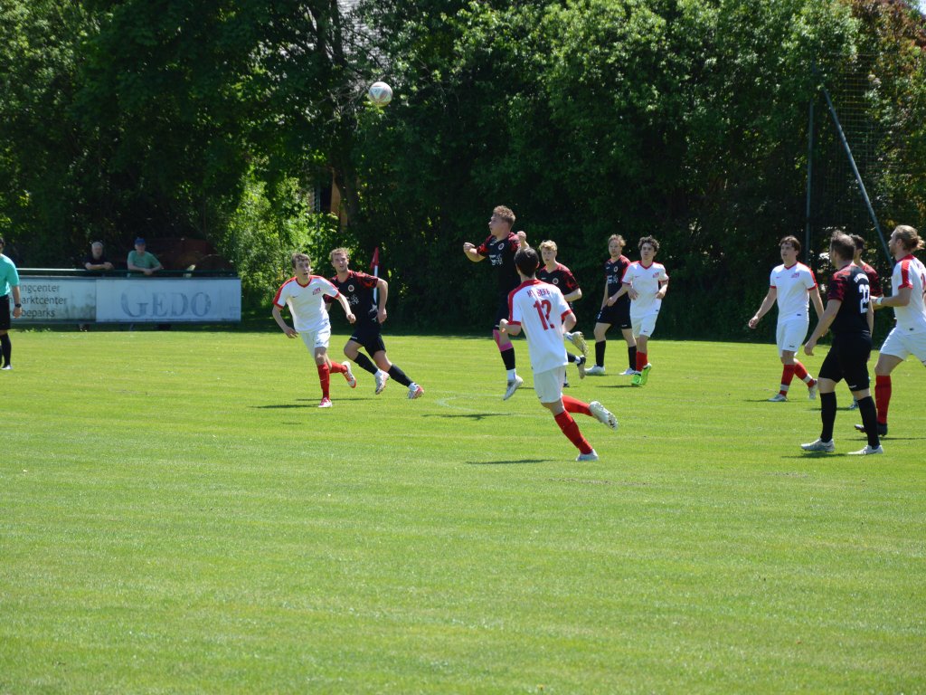 Fussball Impressionen 2025