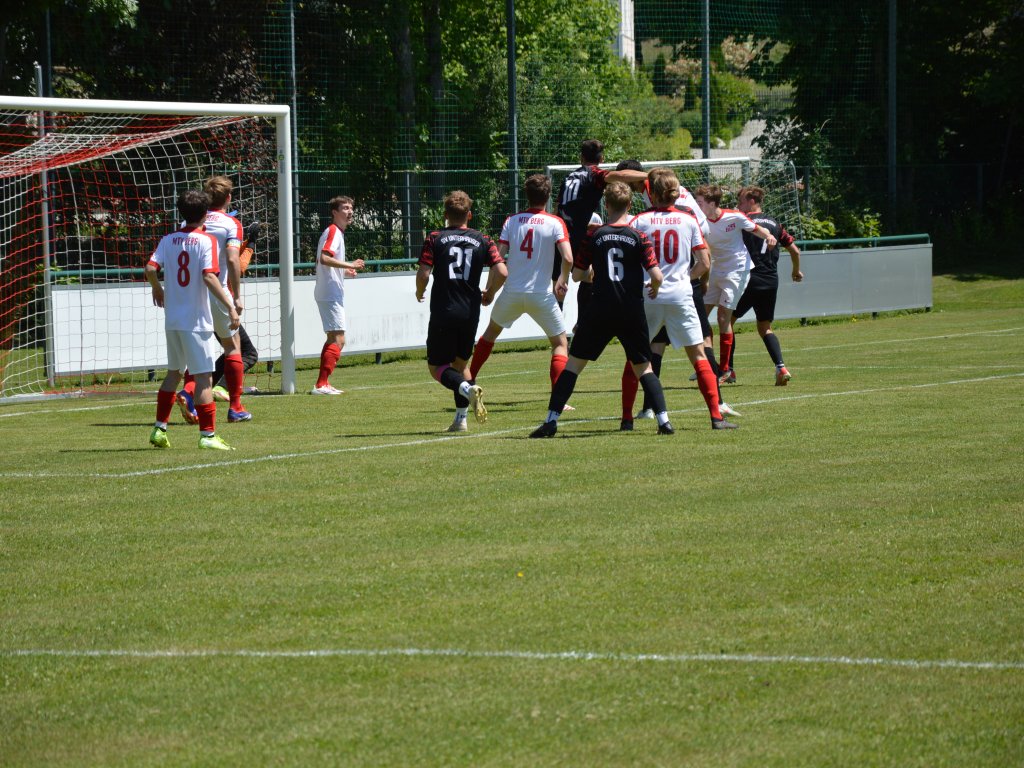 Fussball Impressionen 2025