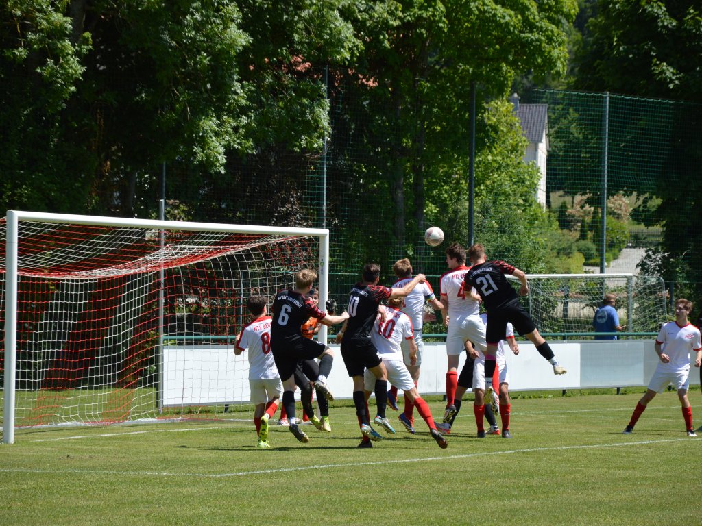 Fussball Impressionen 2025