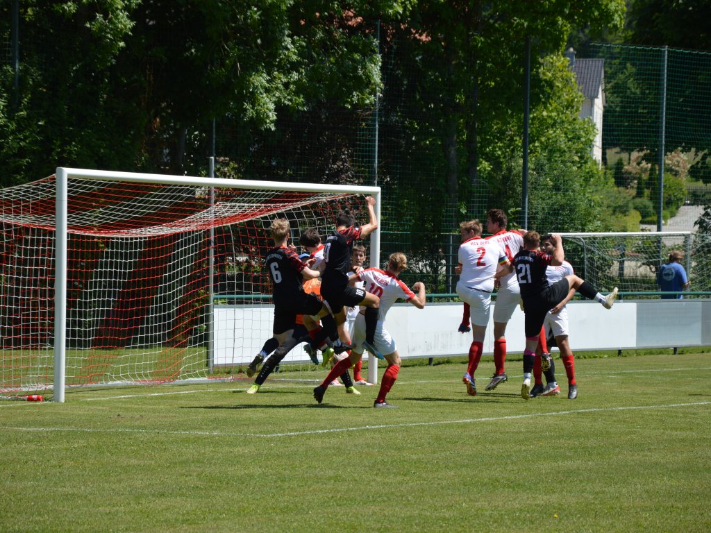 Fussball Impressionen 2025