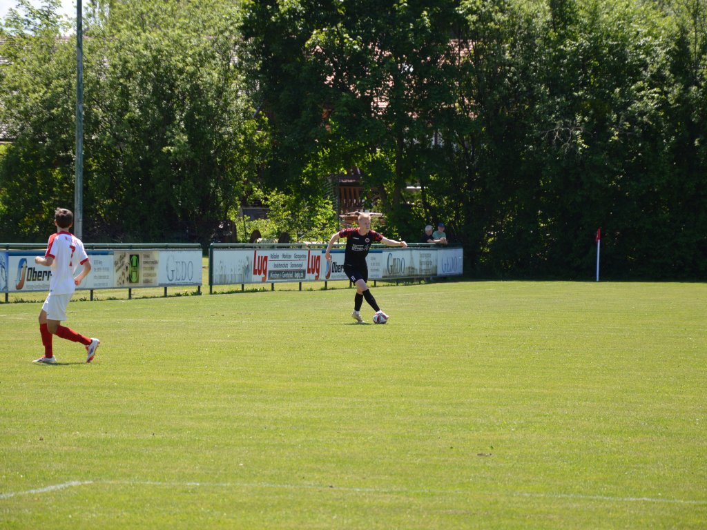 Fussball Impressionen 2025