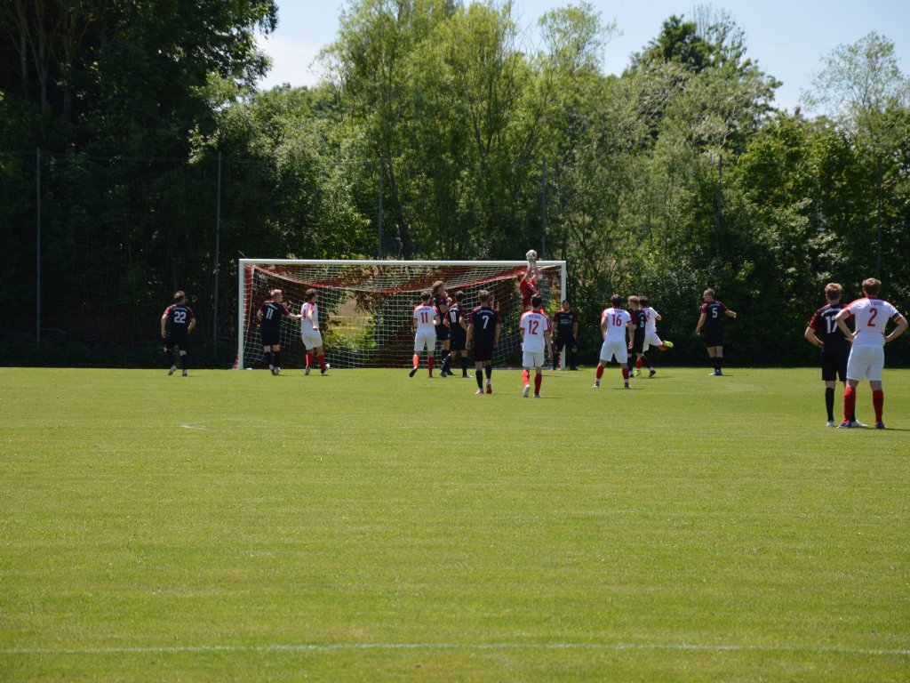 Fussball Impressionen 2025