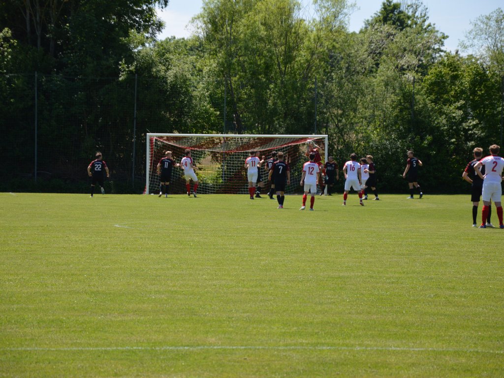 Fussball Impressionen 2025