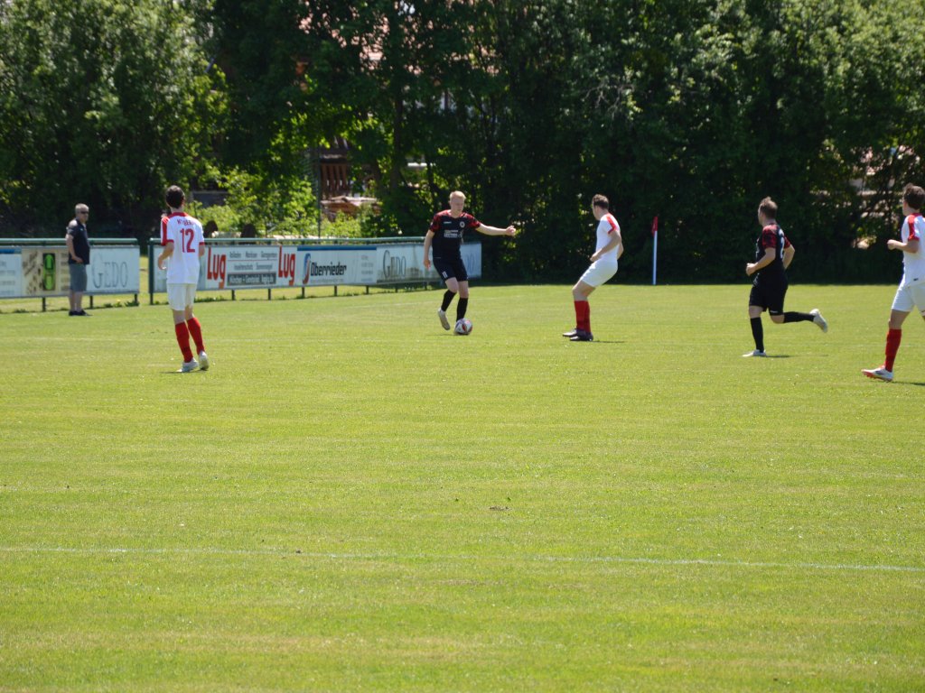 Fussball Impressionen 2025