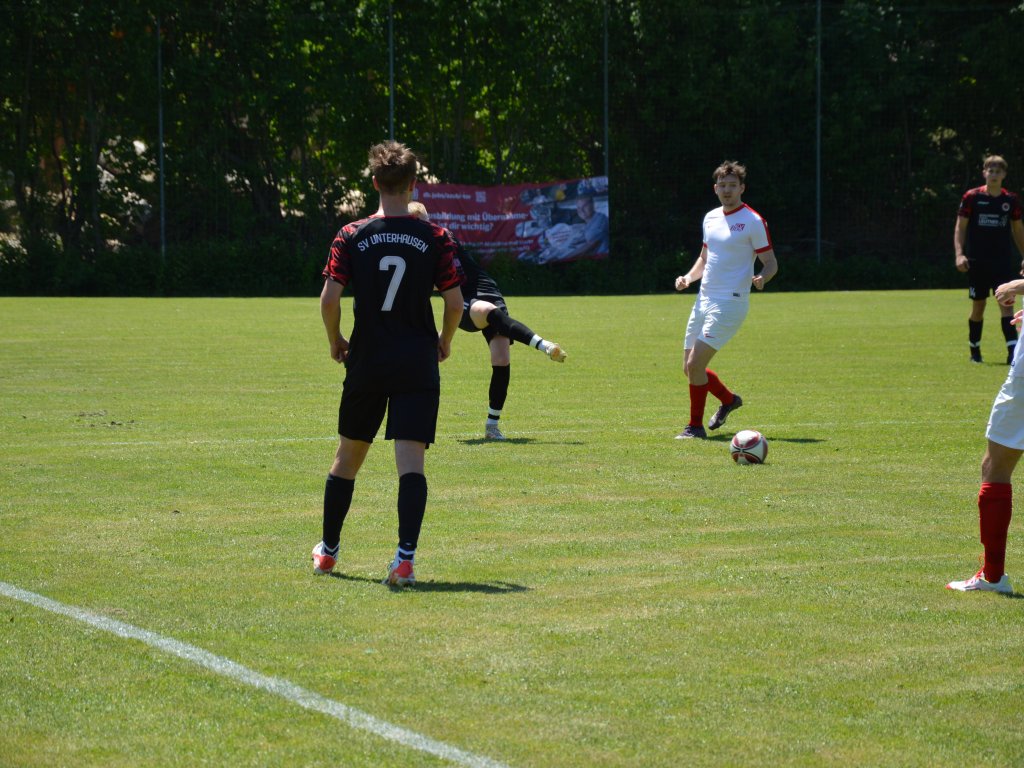 Fussball Impressionen 2025