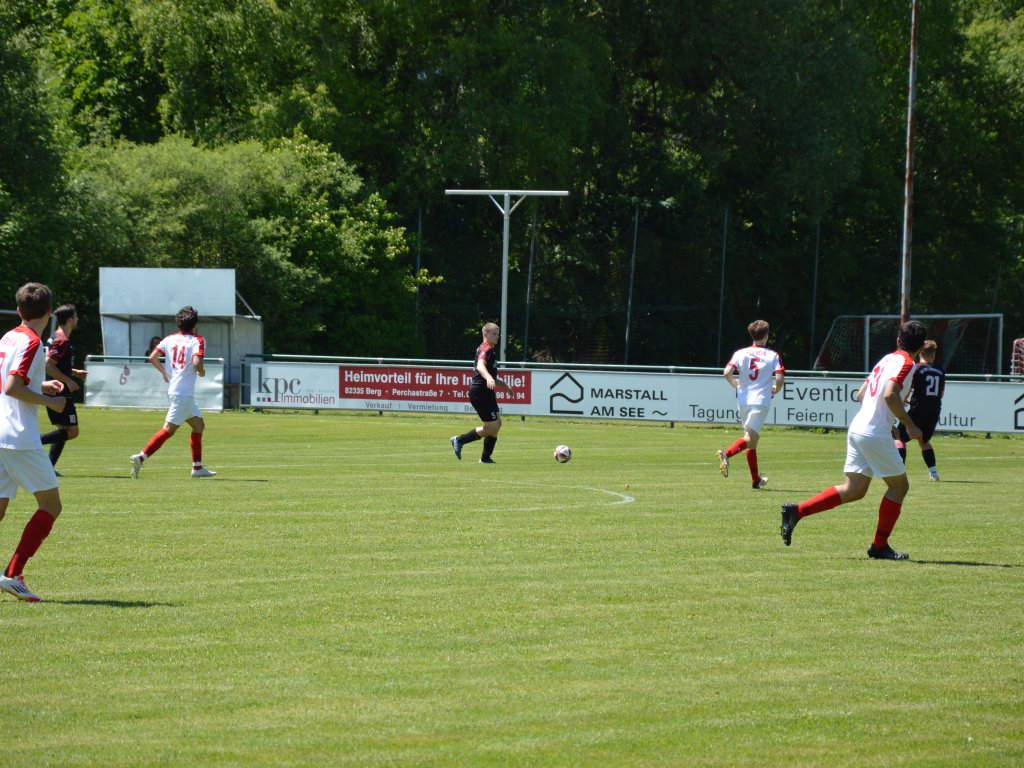 Fussball Impressionen 2025