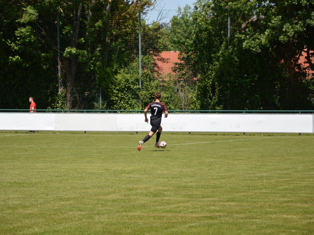 Fussball Impressionen 2025