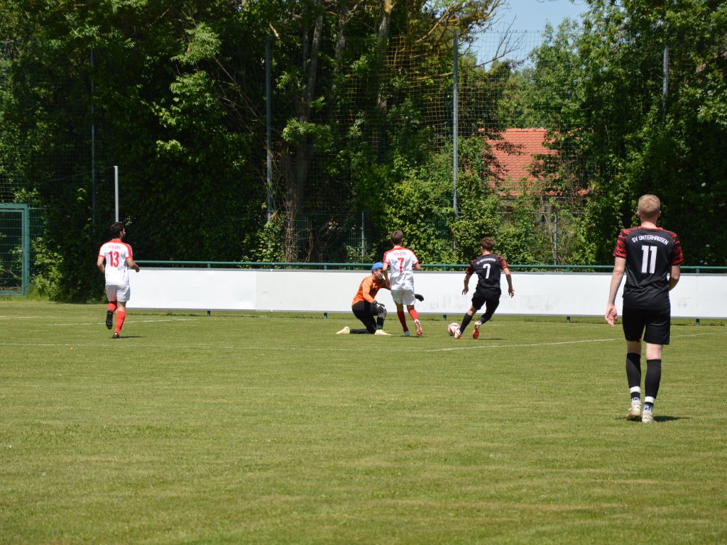 Fussball Impressionen 2025