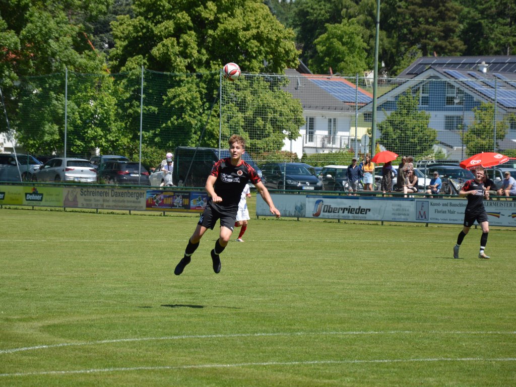 Fussball Impressionen 2025