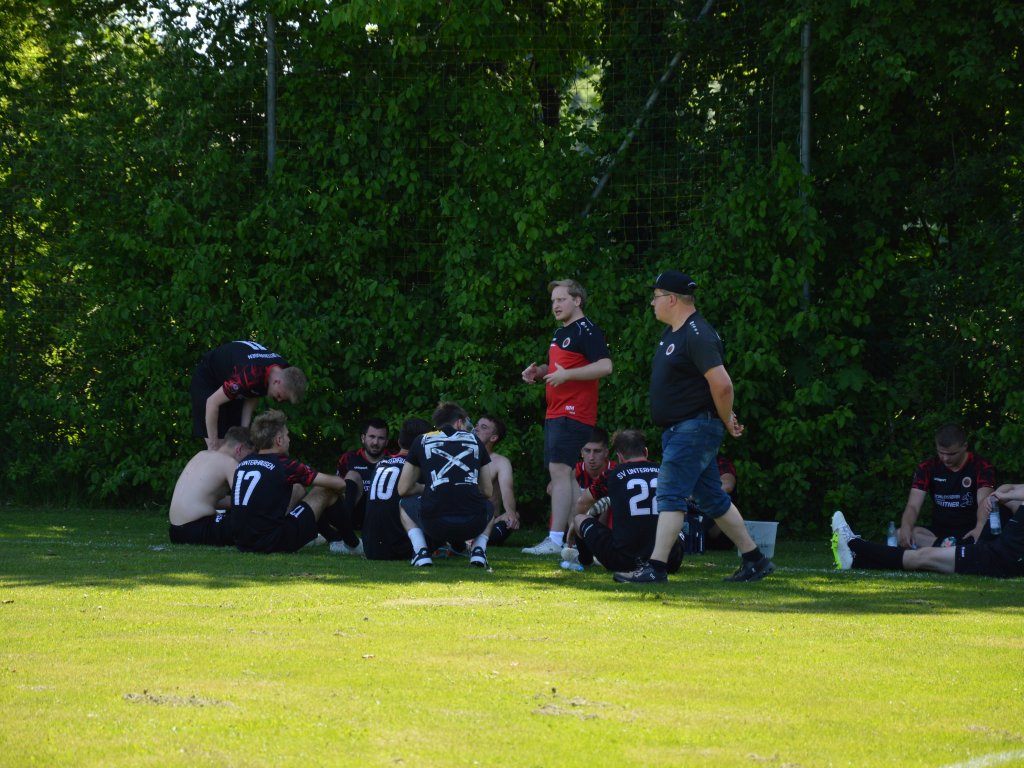 Fussball Impressionen 2025