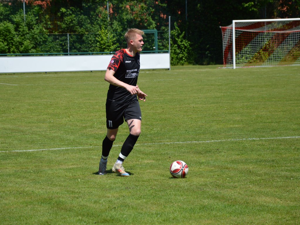 Fussball Impressionen 2025