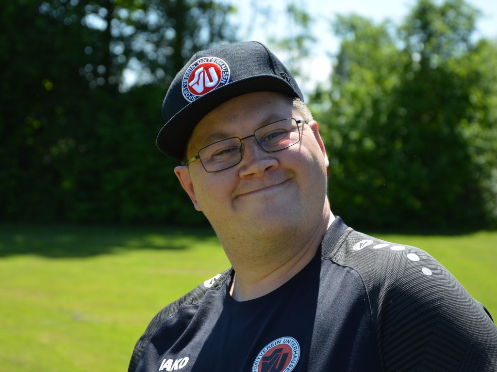 Fussball Impressionen 2025