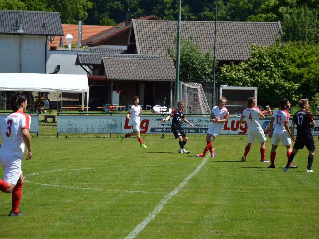 Fussball Impressionen 2025