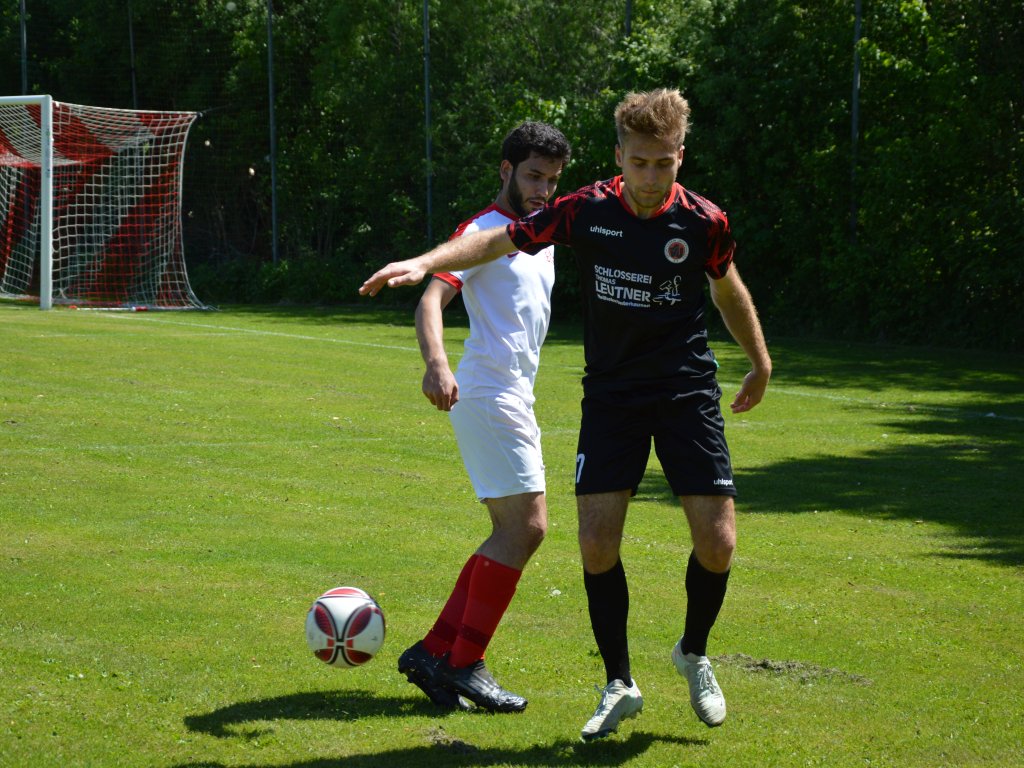 Fussball Impressionen 2025