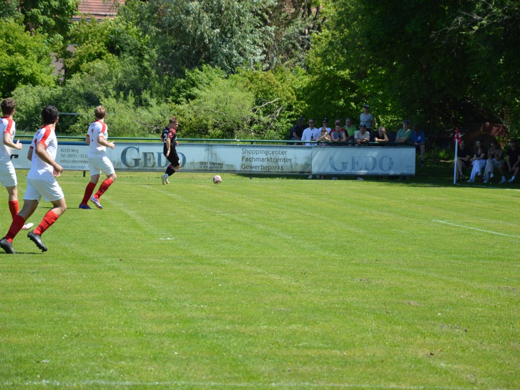 Fussball Impressionen 2025