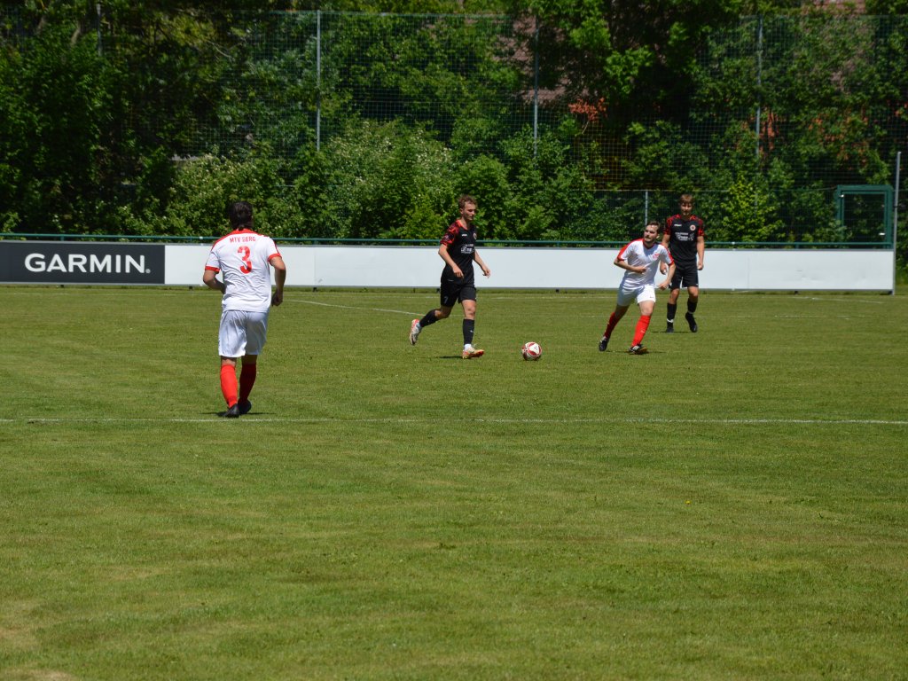 Fussball Impressionen 2025