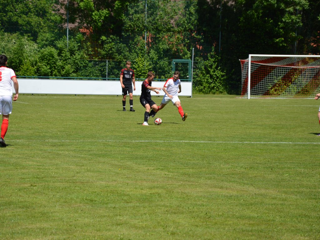 Fussball Impressionen 2025