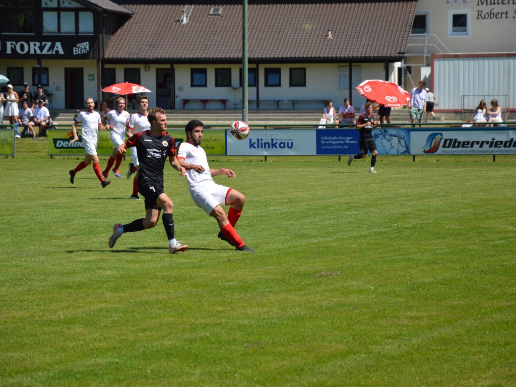 Fussball Impressionen 2025