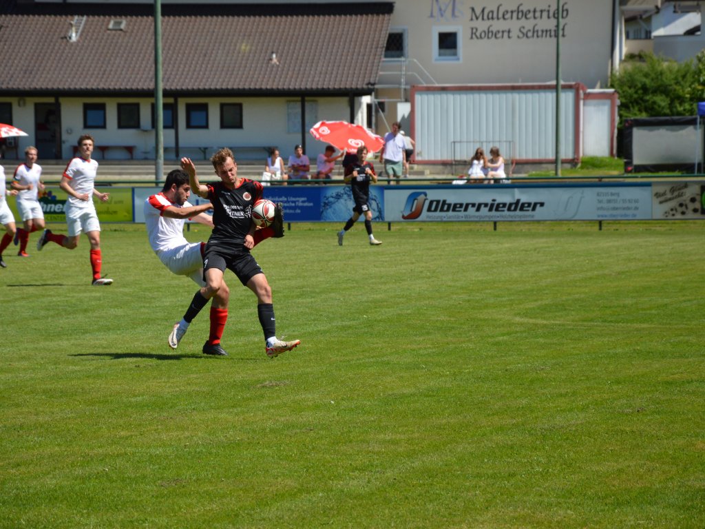 Fussball Impressionen 2025