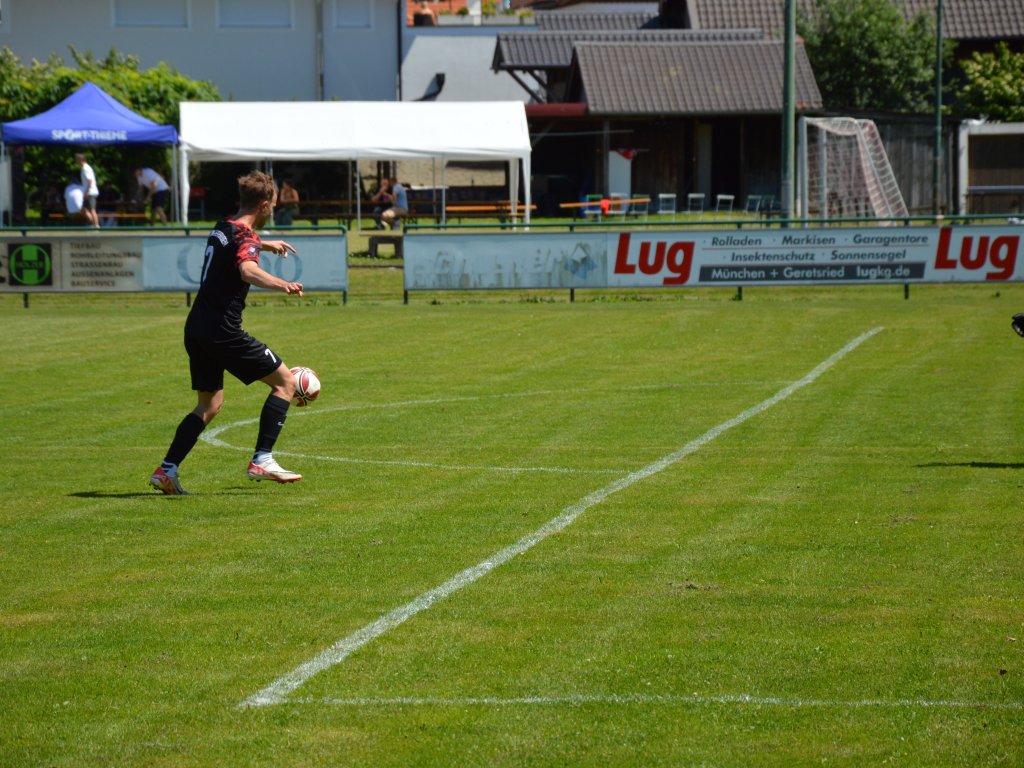 Fussball Impressionen 2025