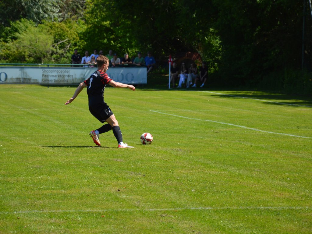 Fussball Impressionen 2025