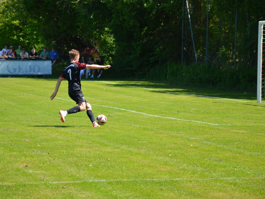 Fussball Impressionen 2025