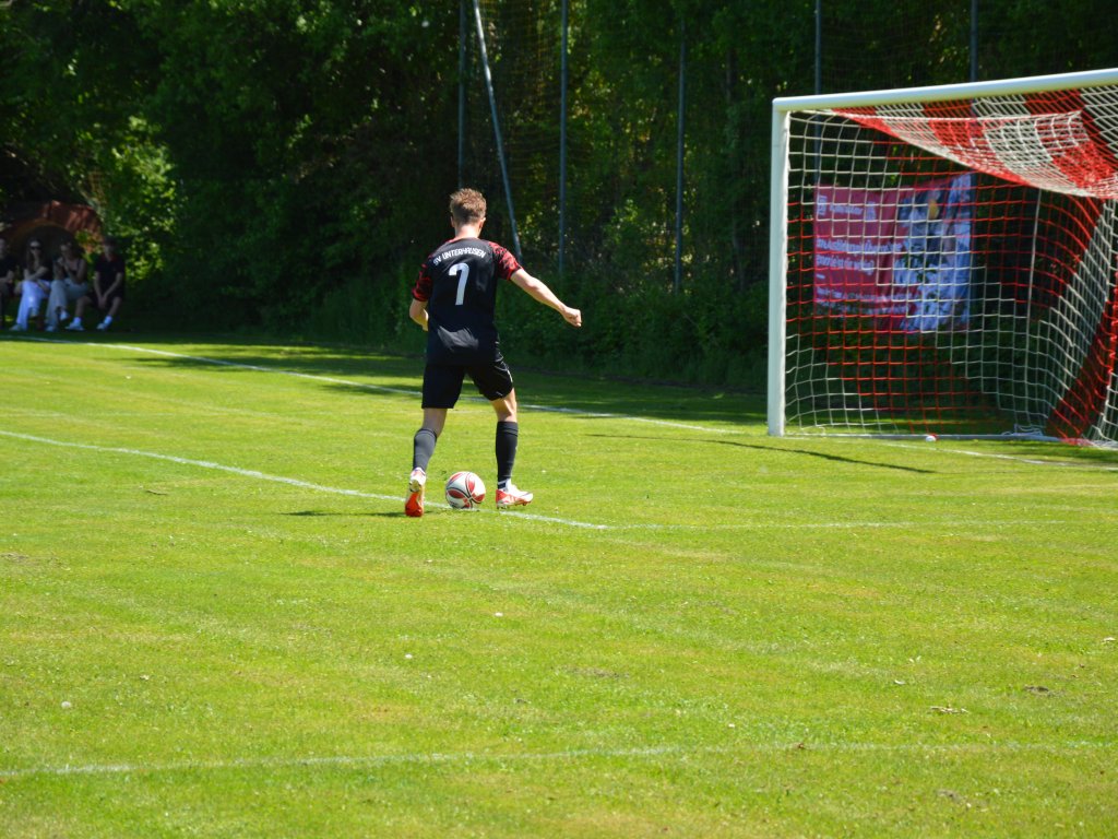 Fussball Impressionen 2025