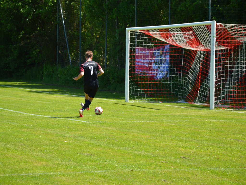 Fussball Impressionen 2025