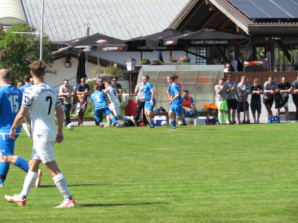 Fussball Impressionen 2025