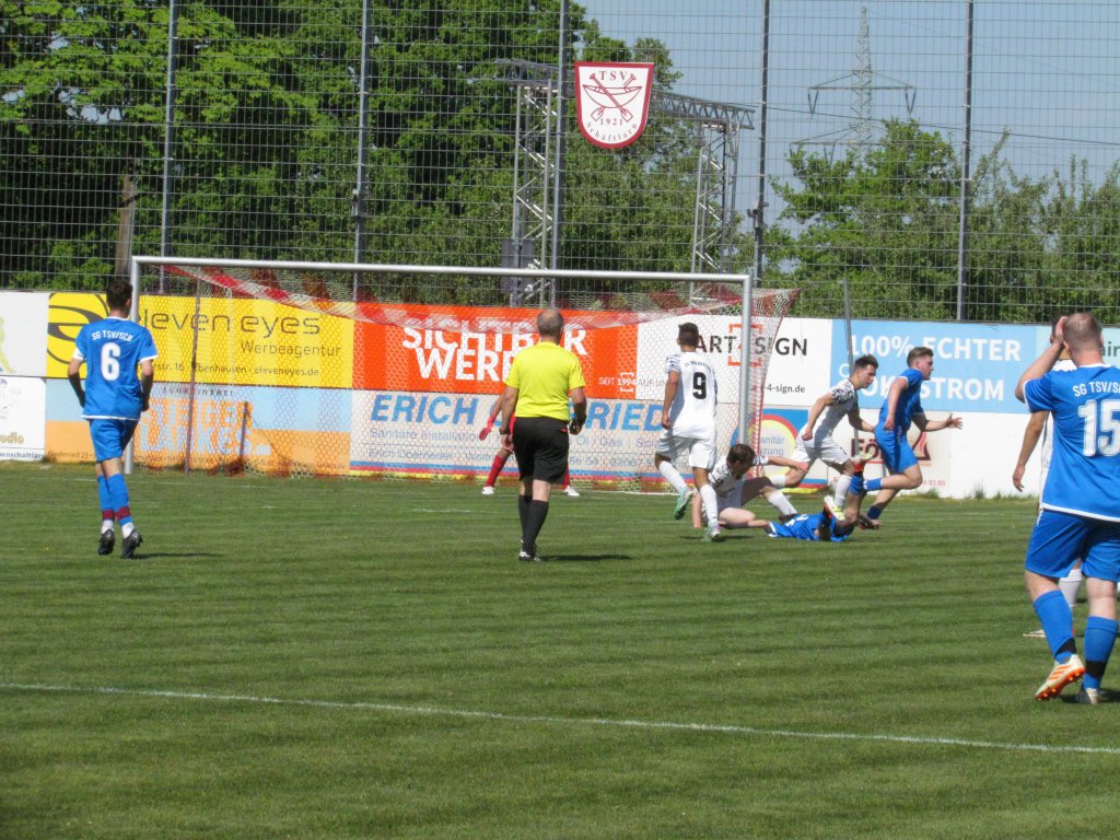 Fussball Impressionen 2025