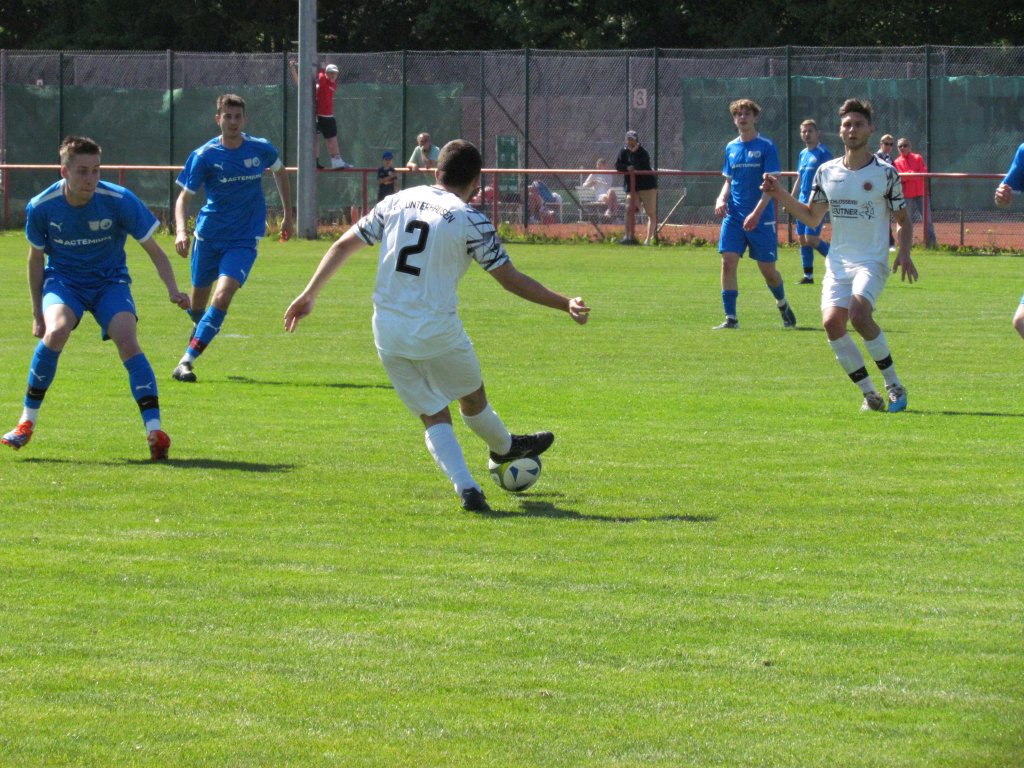 Fussball Impressionen 2025